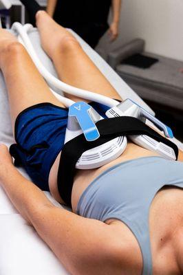 20,000 crunches in 30 minutes while relaxing