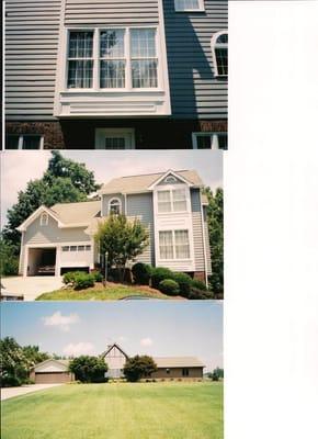 Cardinal Development Greensboro NC