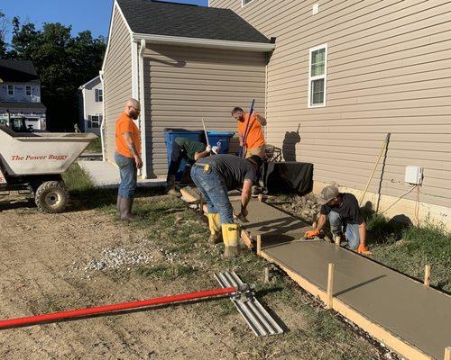 Great Lakes Outdoor Solutions