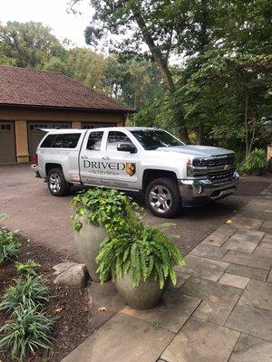 Driven Auto Spa