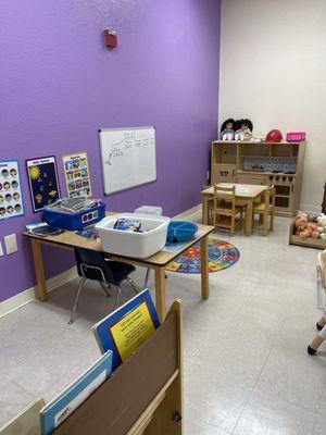 Future Leaders Childcare