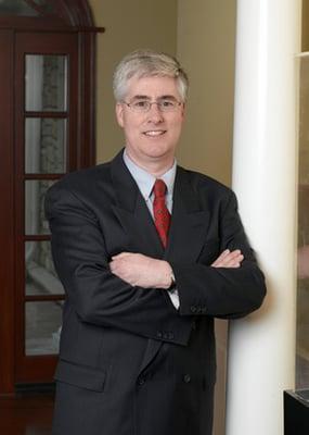 Attorney William Budigan