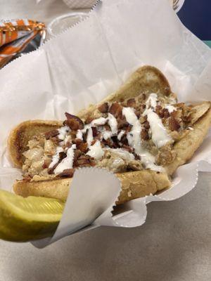 Merchants Deli Market