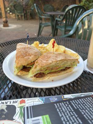 Old Soul at the Weatherstone