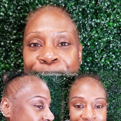 Aesthetique Beauty