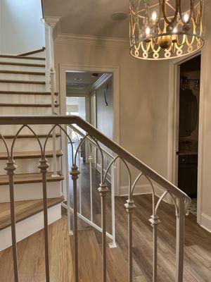 Authement Iron Works