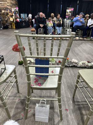 The Spotlight Center