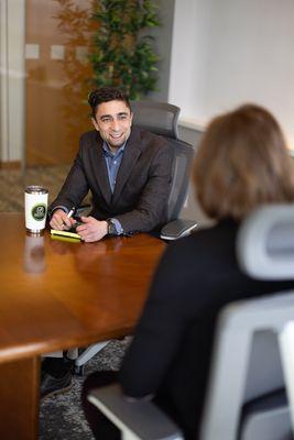 Seed Money Consulting