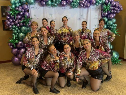 Art & Soul Dance Company