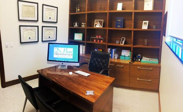 Dr. Pam Orthodontics