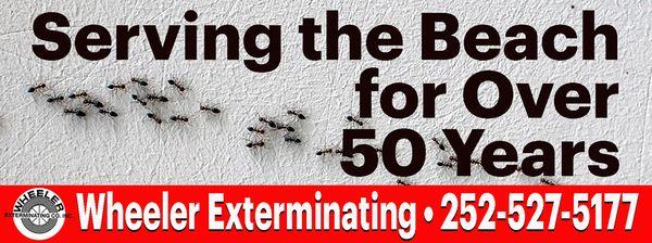 Wheeler Exterminating