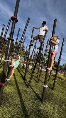 Hidden Creek Park West