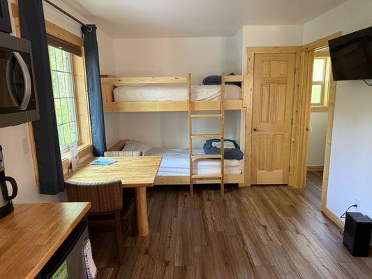 Talkeetna Wilderness Lodge & Cabin Rentals