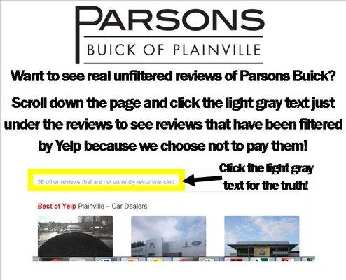 Make sure to check out ALL of our reviews!