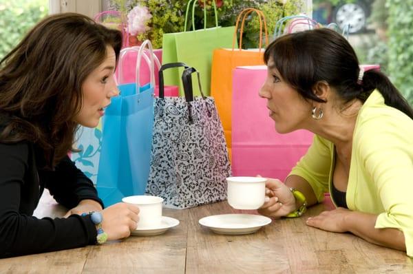 The LMC group does customer experience measurement and marketing