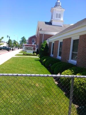 Zion Lutheran Church