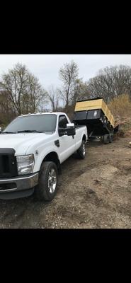 Unlimited Junk Removal and Disposal