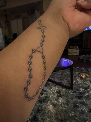 Now Or Never Tattoos