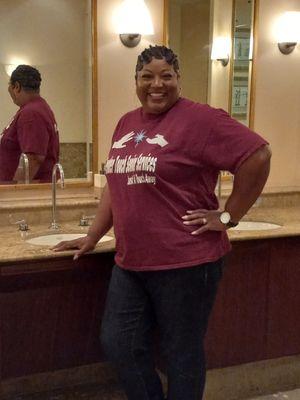 Tender Touch Senior Services