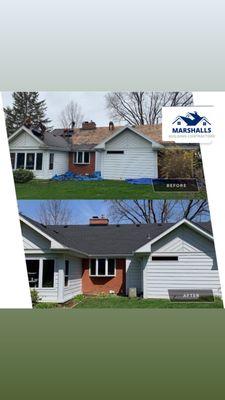 Marshalls Building Contractors
