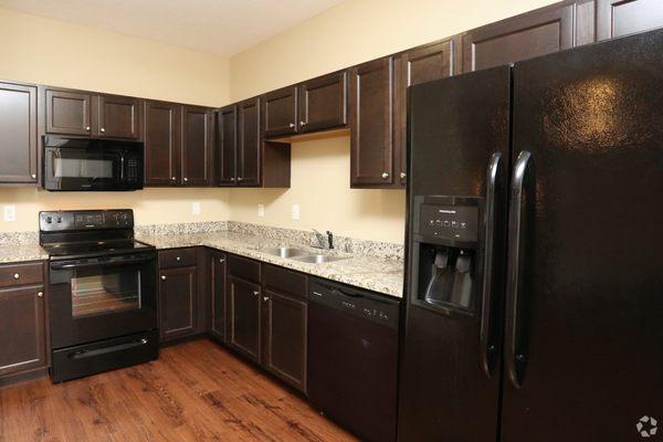 Vineland Carriage Homes