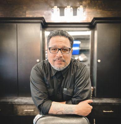 American Vintage Barbershop