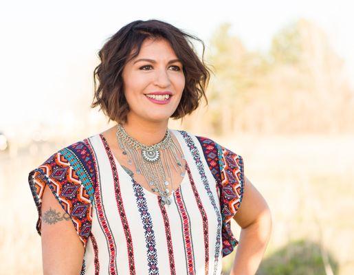 I can't wait to meet you!