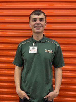 U-Haul Moving & Storage