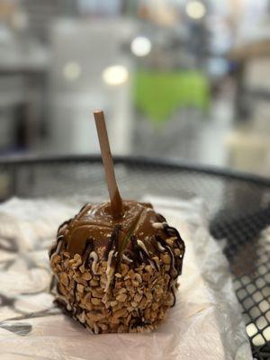 Caramel Apple