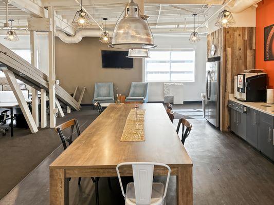 Regus - Glendale - Downtown Glendale