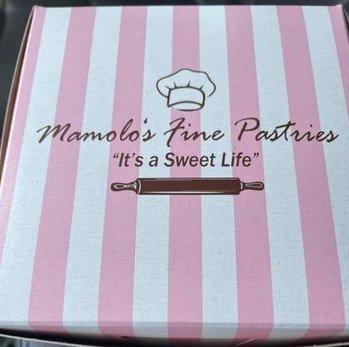 Mamolo's Fine Pastries
