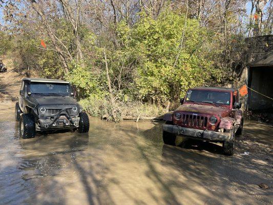 Heavy D’s Roadside Service