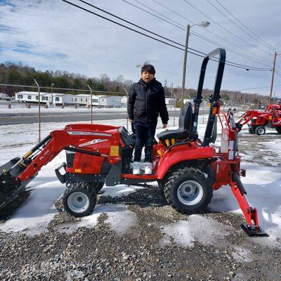 Hernandez Landscaping