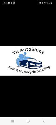 TK AutoShine