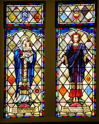 Christ Episcopal Church