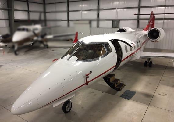 Austin Aircraft Sales