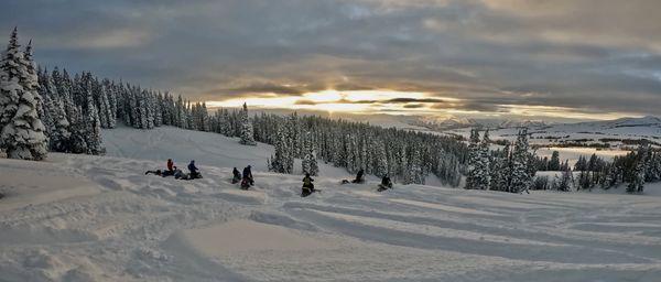 Beartooth Rides and Guides