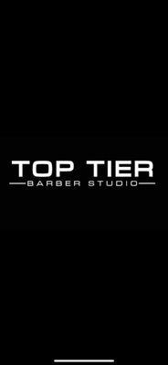 Top Tier Barber Studio