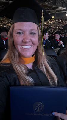 Master's Degree in Psychology