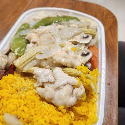 Shanghai Chinese Restaurant