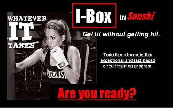 Senshi Martial Arts Academy