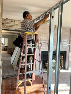 Strategic Solution Team