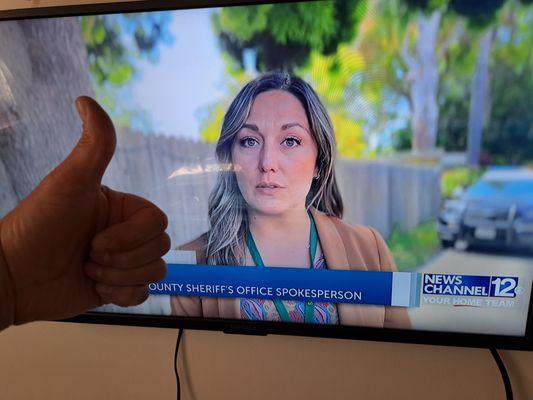 Electronic Parts Store