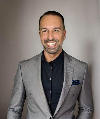 Ross Varahrami - West Capital Lending