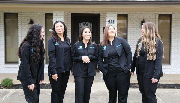 Vibrant Smiles Dentistry