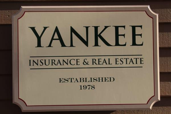 Yankee Insurance & Real Estate
