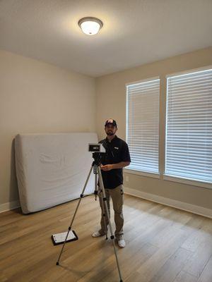 Origin Environmental