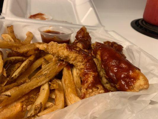 Blaney's Backyard Grille