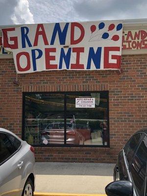 Will Auto Repair & Collision