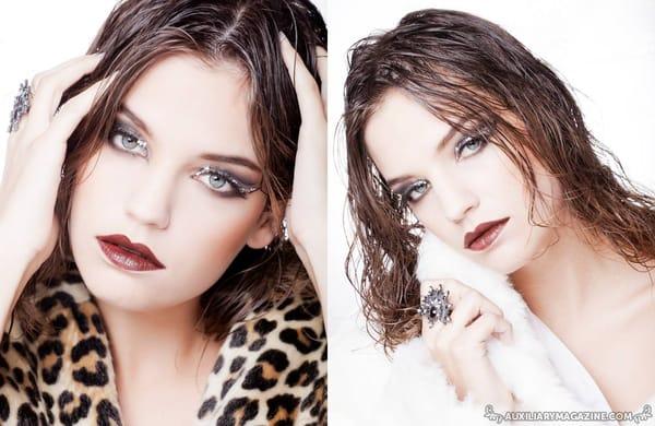 Erika Diehl Makeup & Hair Artistry